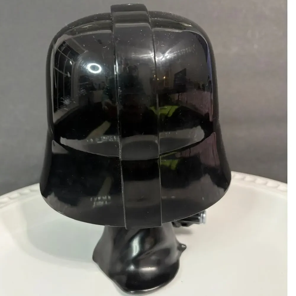 Star Wars FORCE N TELLING VADER Disney Fortune Telling  Tested&Works